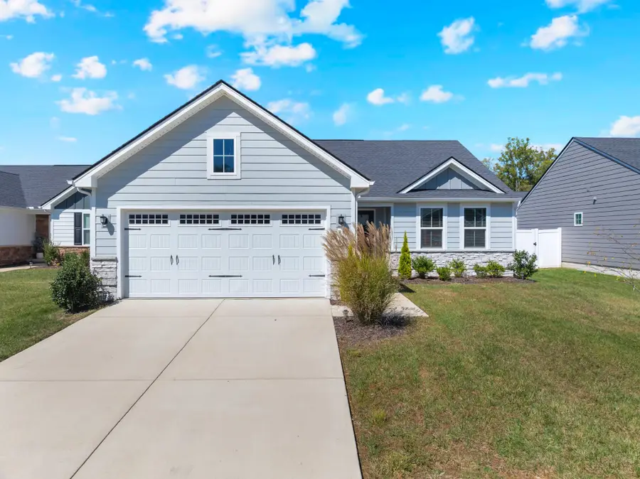 810 Rae Dr, Columbia, TN 38401 - #3