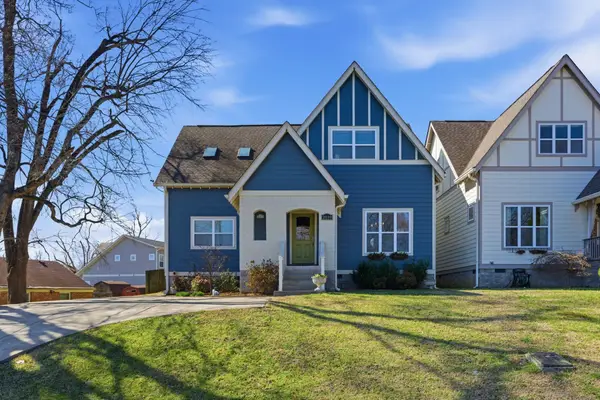 2018 Mckennell Dr, Nashville, TN 37206