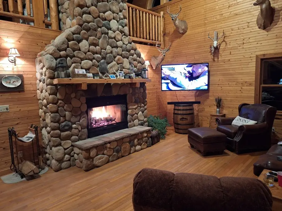 146 Sparkmantown Rd, Rock Island, TN 38581 - #2