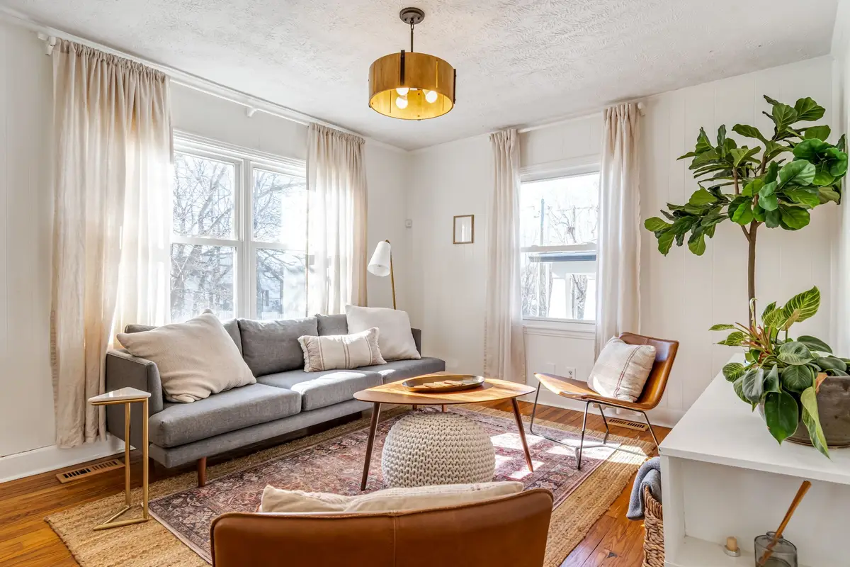 1509 Shelby Ave, Nashville, TN 37206 - #1