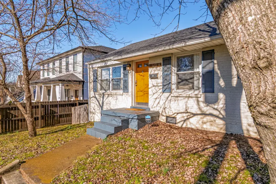 1509 Shelby Ave, Nashville, TN 37206 - #3