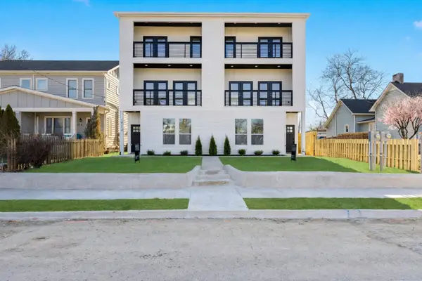 1621 9th Ave N, Nashville, TN 37208