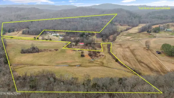 1201 Laurel Bluff Rd, Kingston, TN 37763