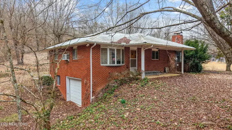 1201 Laurel Bluff Rd, Kingston, TN 37763 - #3