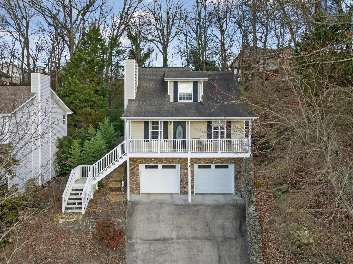 524 Crewdson Street, Chattanooga, TN 37405 - #1