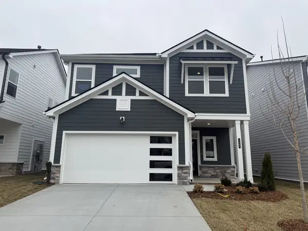 1263 Mackinac Bend, Gallatin, TN 37066