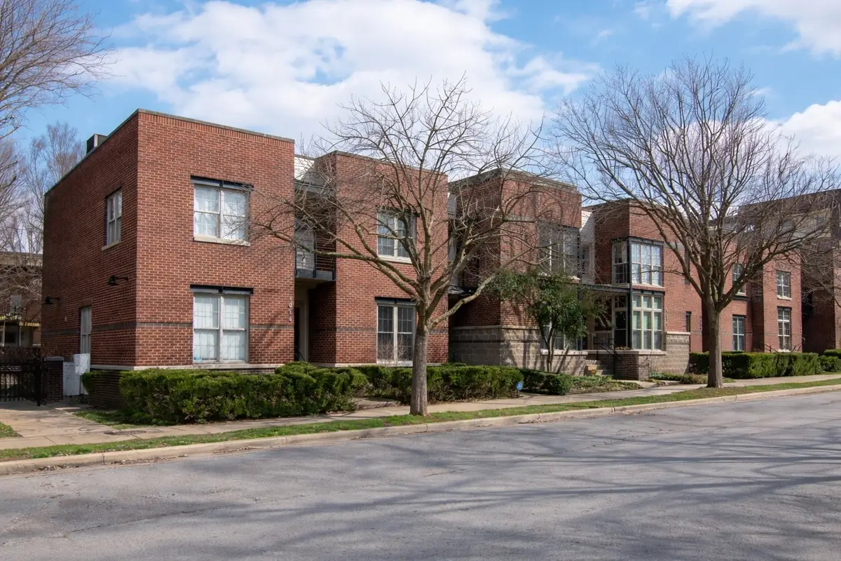 1014 9th Ave N, Nashville, TN 37208 - #1