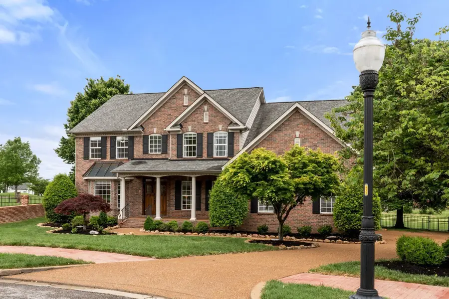 1115 Rossifer Ct, Gallatin, TN 37066 - #2