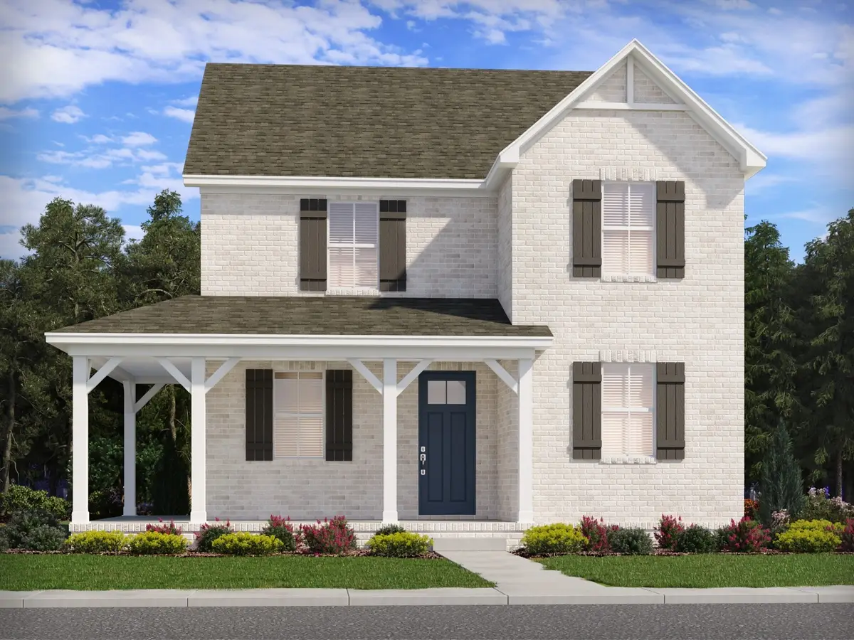 419 Briar Alley, Mount Juliet, TN 37122 - #1