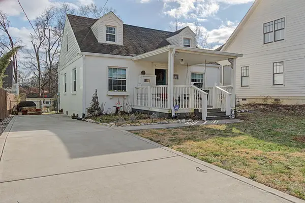 4313 Westlawn Dr, Nashville, TN 37209