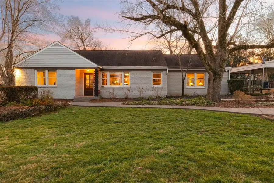 109 Allendale Dr, Nashville, TN 37205 - #2