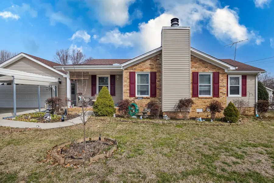 803 Farmingdale Dr, La Vergne, TN 37086 - #3