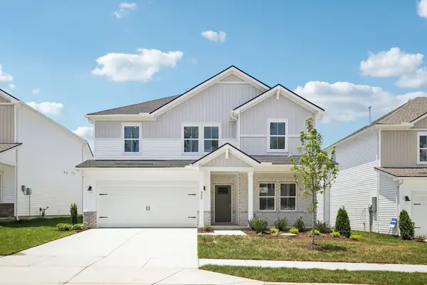 865 Lewis Way, Antioch, TN 37013