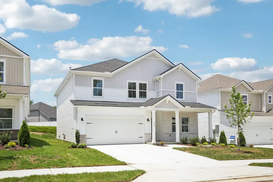 865 Lewis Way, Antioch, TN 37013 - #2