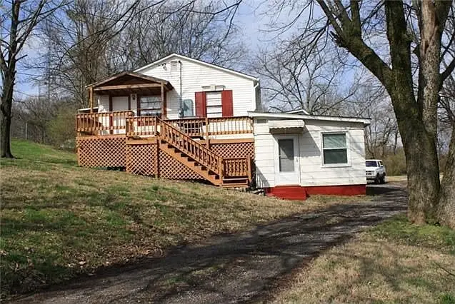 3868 Hutson Ave, Nashville, TN 37216 - #1