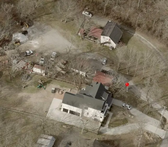 3868 Hutson Ave, Nashville, TN 37216 - #2