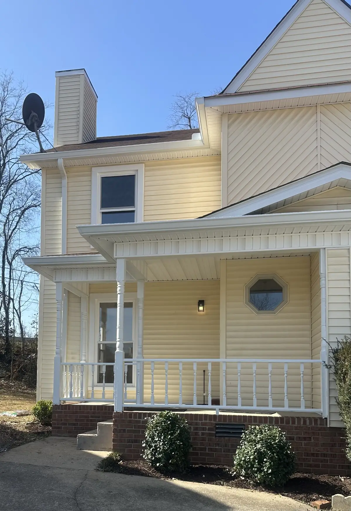 1010 Silver Point Dr, Murfreesboro, TN 37130 - #1