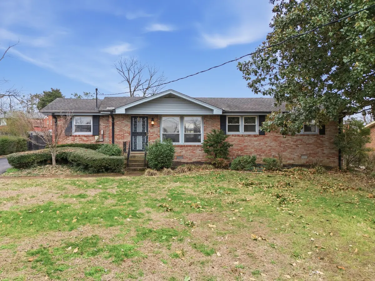 8310 Luree Ln, Hermitage, TN 37076 - #1