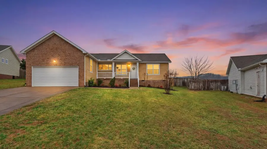 2013 Vancroft Cir, Spring Hill, TN 37174 - #2