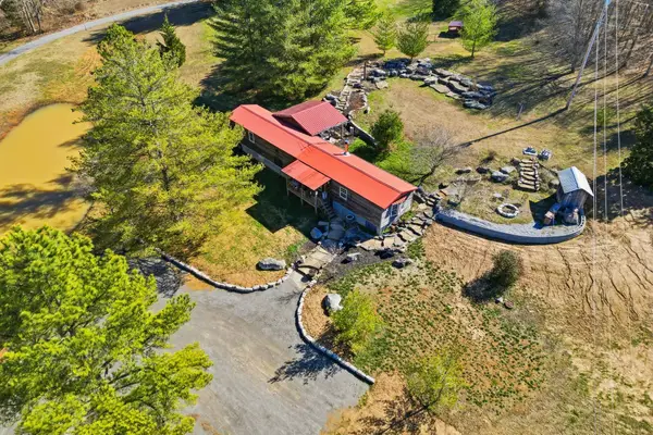 3611 Cooper Nicholson Rd, Pleasant View, TN 37146