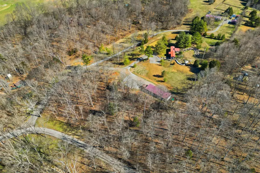 3611 Cooper Nicholson Rd, Pleasant View, TN 37146 - #3