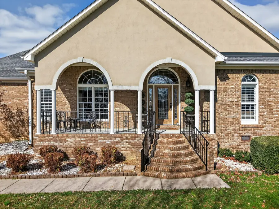 19 Hancock Rd, Fayetteville, TN 37334 - #3