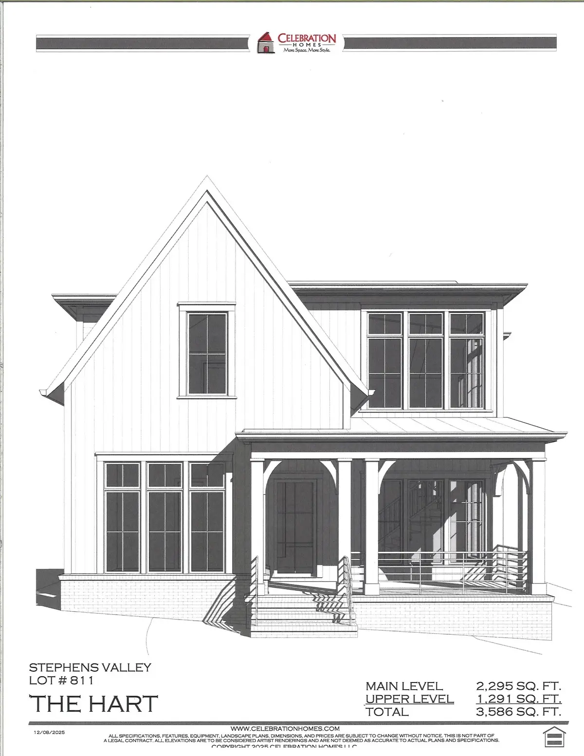 8031 Cane Creek Rd, Nashville, TN 37221 - #1