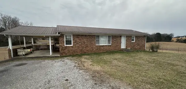 468 Green Hill Rd, Smithville, TN 37166