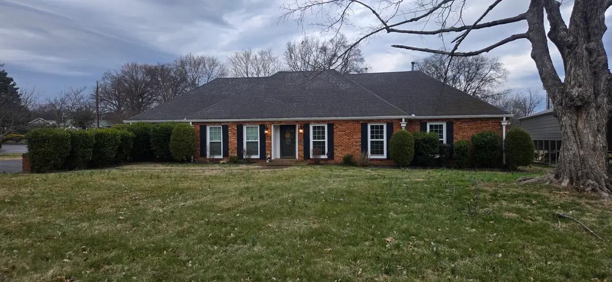 1913 Shenandoah Trl, Lebanon, TN 37087 - #1