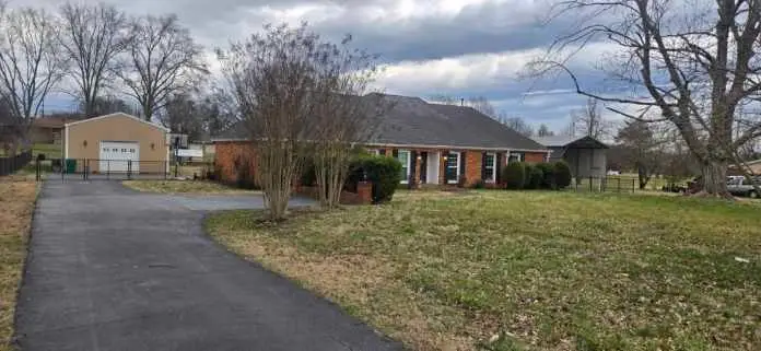 1913 Shenandoah Trl, Lebanon, TN 37087 - #2