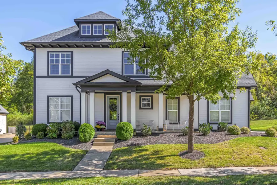 1080 Memorial Dr, Franklin, TN 37064 - #2