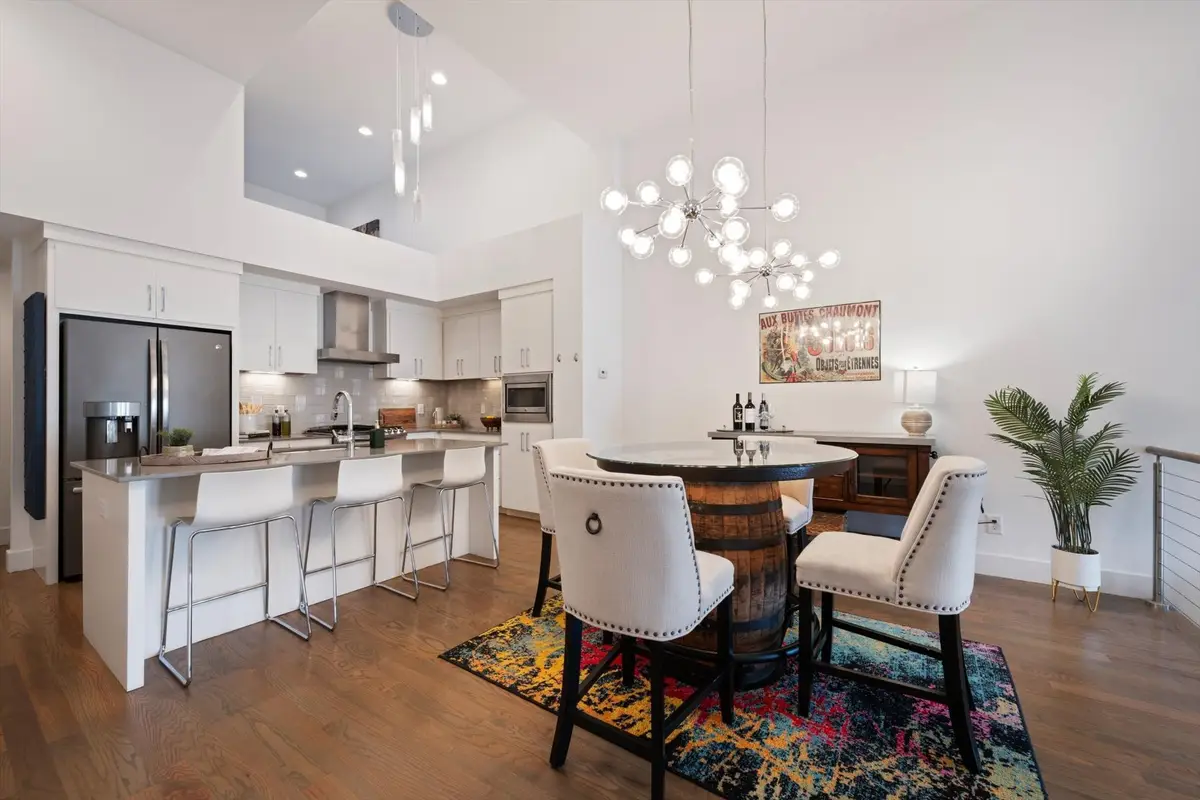 405 Avoca St #4, Nashville, TN 37203 - #1