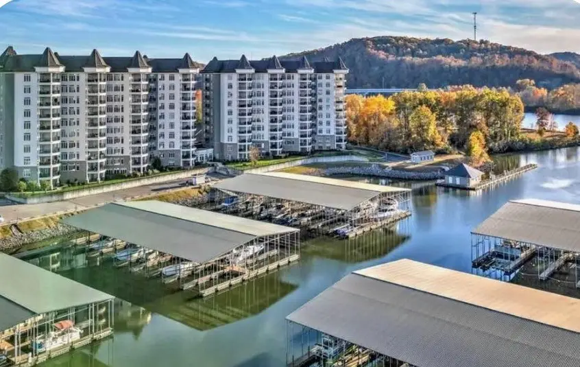 400 Warioto Way #512, Ashland City, TN 37015 - #1