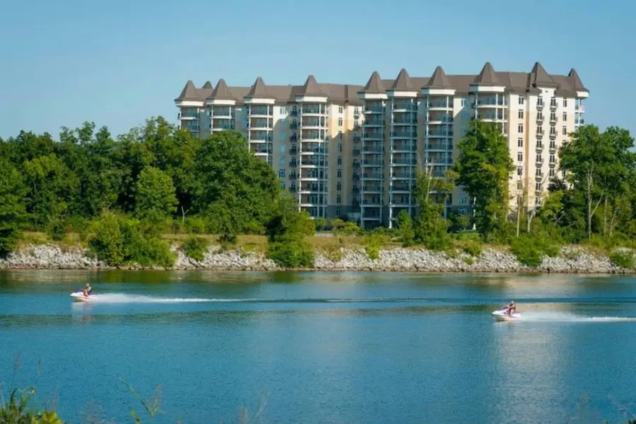 400 Warioto Way #512, Ashland City, TN 37015 - #2