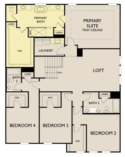 143 Emeline Way, Mount Juliet, TN 37122 - #3