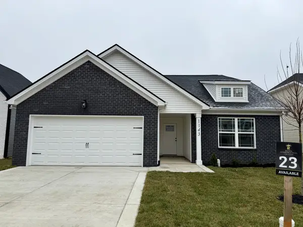 1135 Javier Dr, Springfield, TN 37172