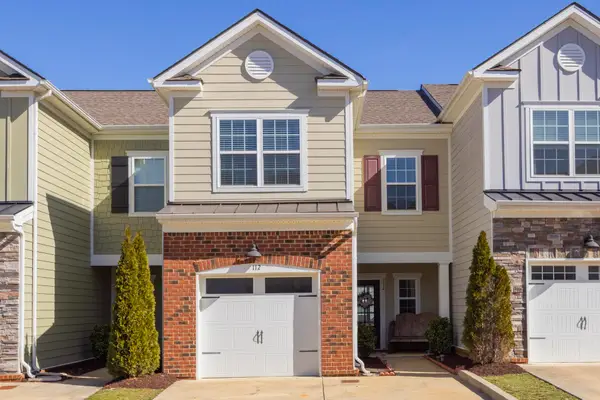 112 Bergen Dr, Spring Hill, TN 37174