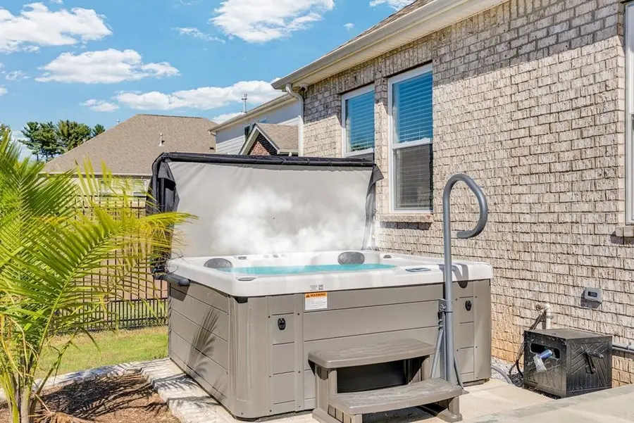 320 Greymoor Ln, Cookeville, TN 38501 - #3