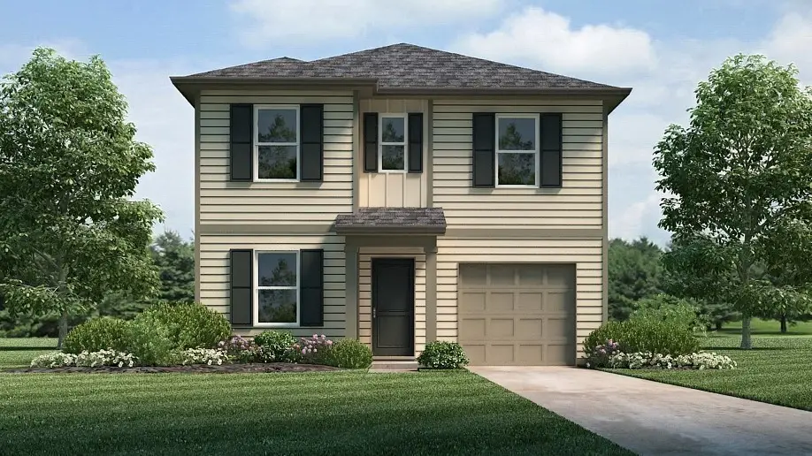 304 Everglade Lane, Portland, TN 37148 - #1