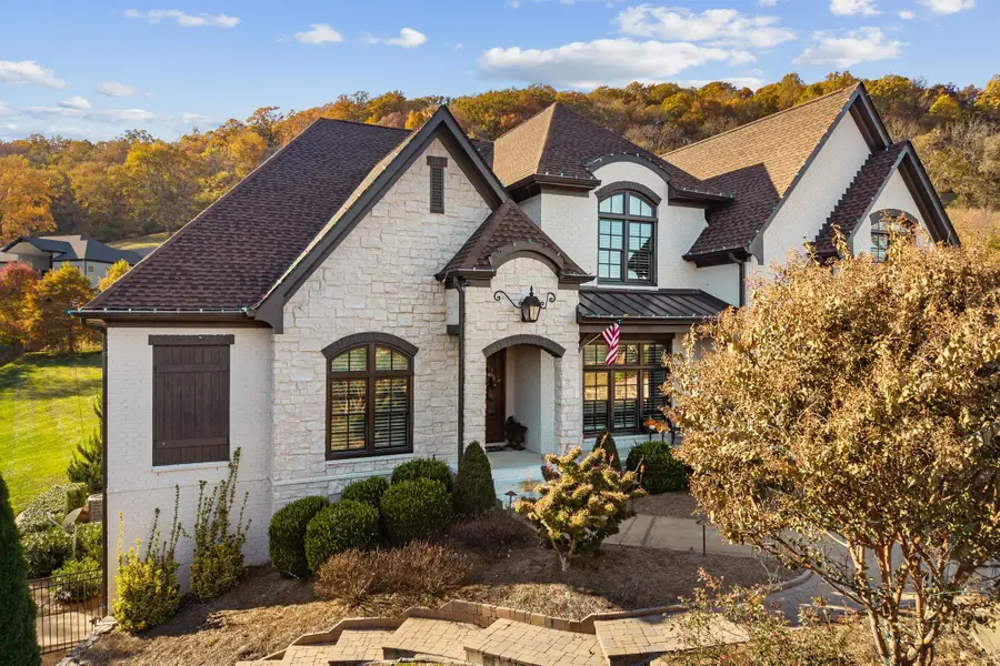 4920 Buds Farm Ln, Franklin, TN 37064 - #3