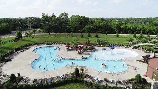 5010 Hunters Village Drive, Lebanon, TN 37087 - #1