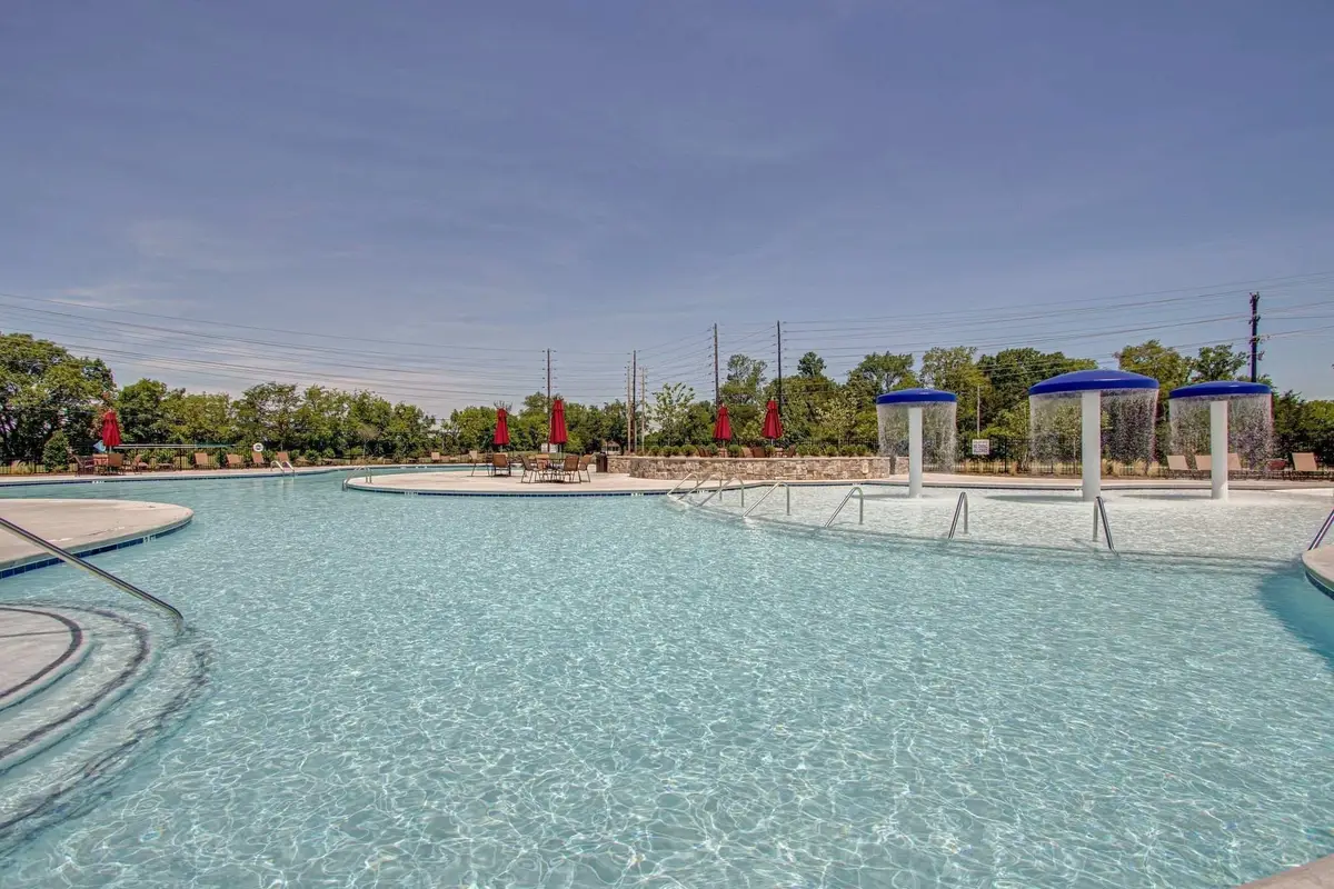 5012 Hunters Village Drive, Lebanon, TN 37087 - #1