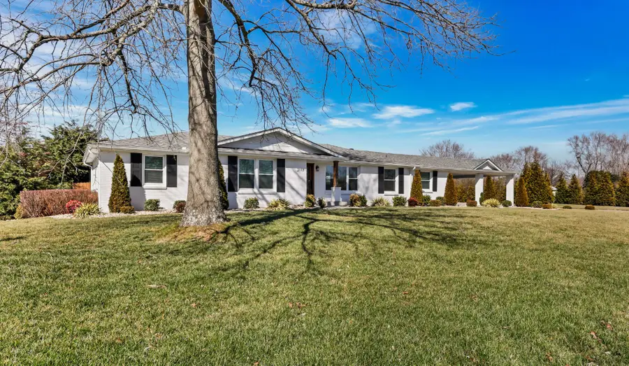 2117 Post Rd, Clarksville, TN 37043 - #2