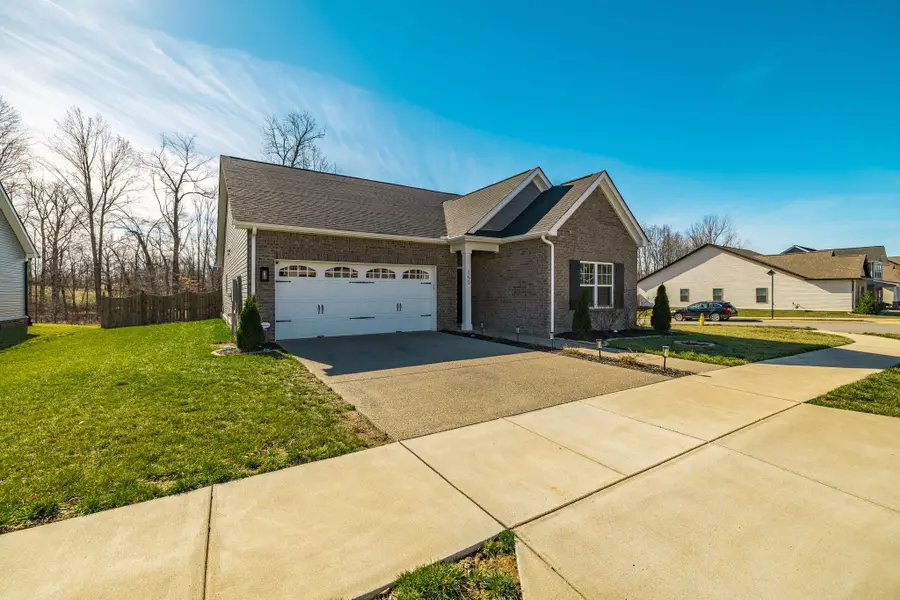 150 Crabourne Dr, White House, TN 37188 - #3