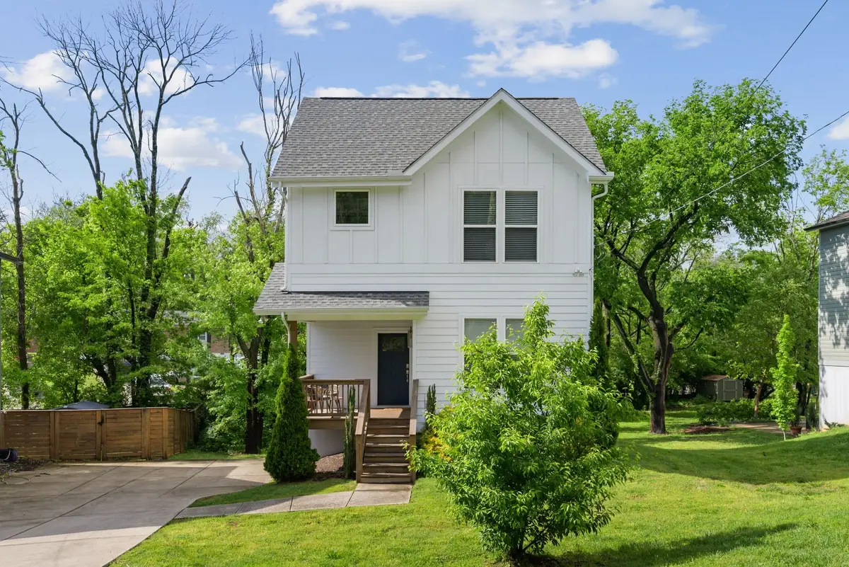 2676 Hartford Dr, Nashville, TN 37210 - #1