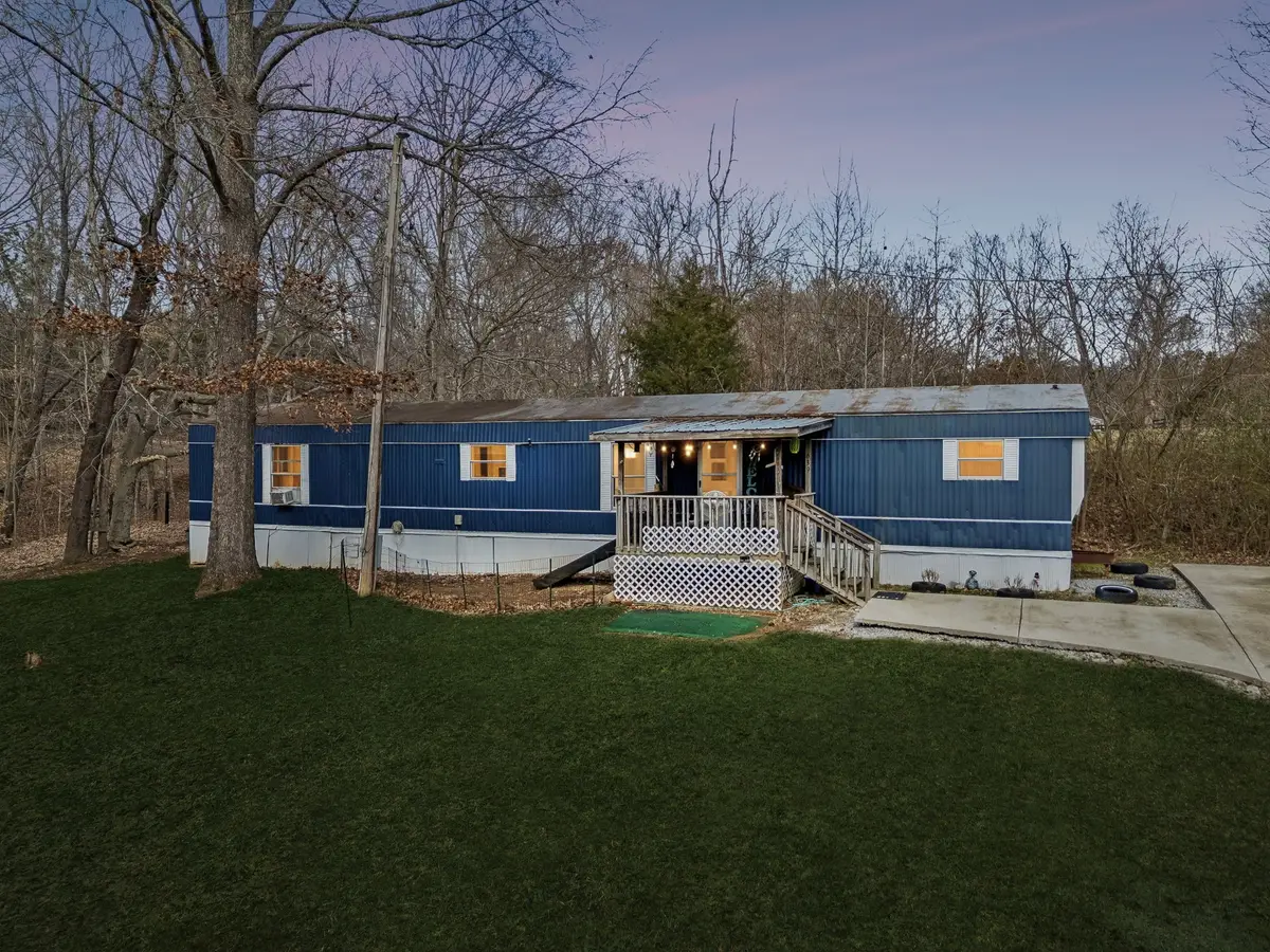 639 Big Rock Rd, Big Rock, TN 37023 - #1