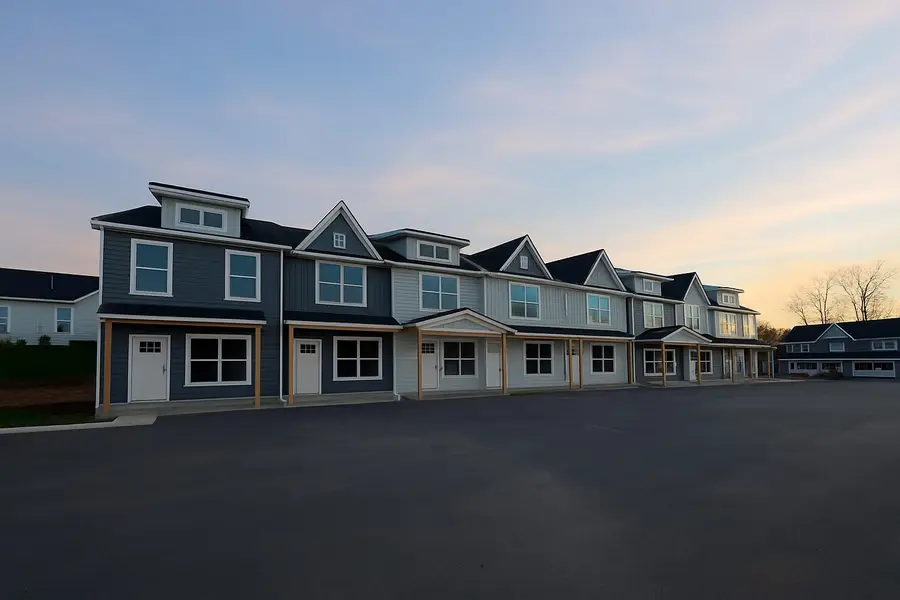 142 Front Ridge Cir, Clarksville, TN 37040 - #3