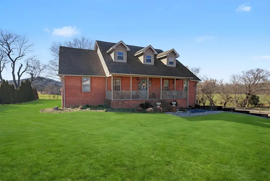 48 Fox Run Ln, Carthage, TN 37030 - #2