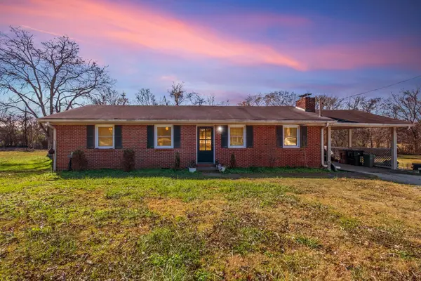 3212 Sparta Pike, Watertown, TN 37184