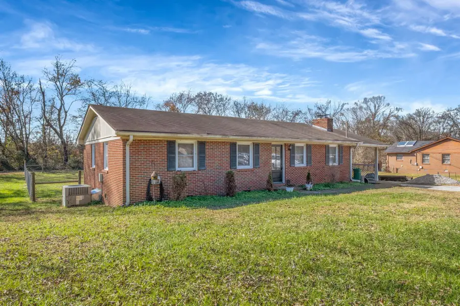 3212 Sparta Pike, Watertown, TN 37184 - #2